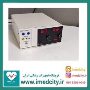 الکترو کوتر مونوپلار و بای پلار 90 وات SAZH مدل ES-001 با ۲۴ ماه گارانتی