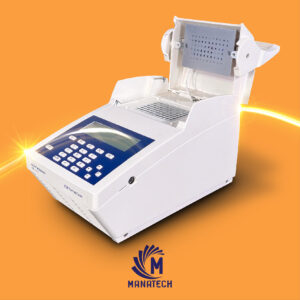 دستگاه پی سی آر مدل 2720 Thermal Cycler شرکت (ABI) Applied Biosystems
