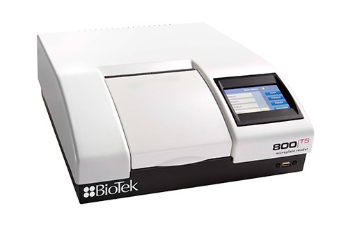 الایزا ریدر مدل BIOTEK ELX800TS