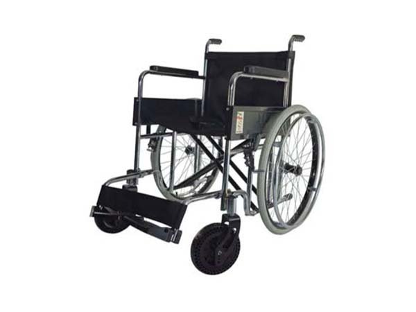 ویلچر جی تی اس JTS مدل 809A
