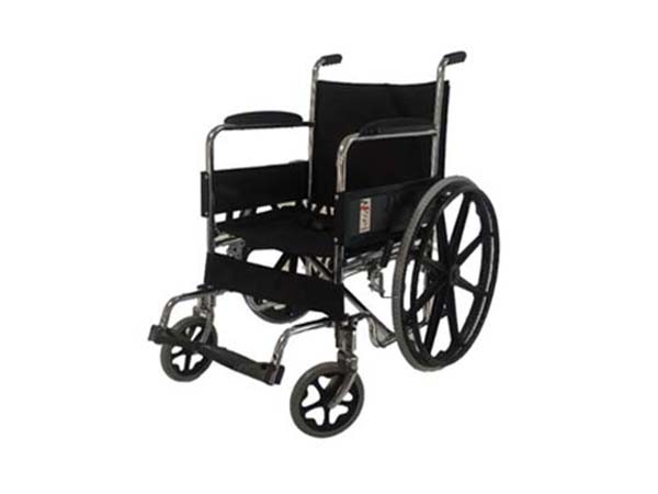 ویلچر جی تی اس JTS مدل 809B
