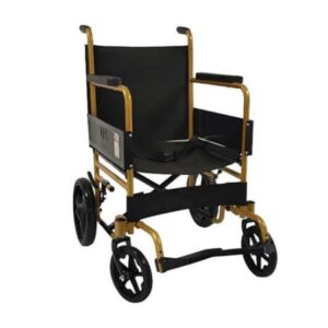 ویلچر مسافرتی جی تی اس JTS مدل 809R-12