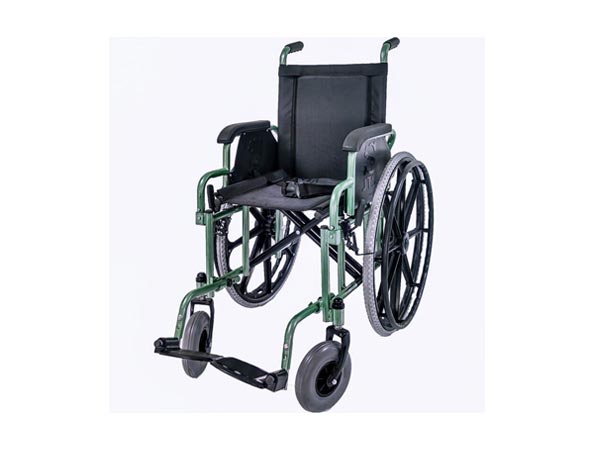 ویلچر ارتوپدی خردسال جی تی اس JTS مدل 901XS