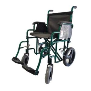 ویلچر ارتوپدی جی تی اس JTS مدل 901M-12