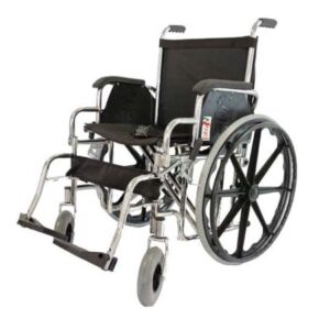 ویلچر ارتوپدی جی تی اس JTS مدل 901S