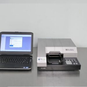 الایزا ریدر مدل BIOTEK ELx800