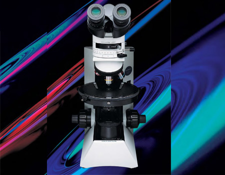 میکروسکوپ پلاریزان با نور عبوری و انعکاسی – مدل CX31P المپیوس