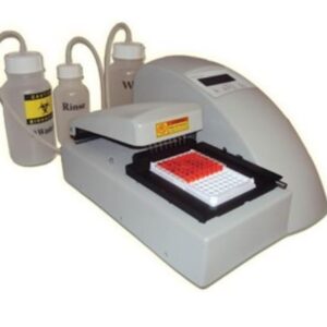 دستگاه الایزا میکروپلیت واشر مدل Hydroflow