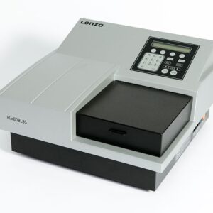 الایزا ریدر مدل BIOTEK ELX808