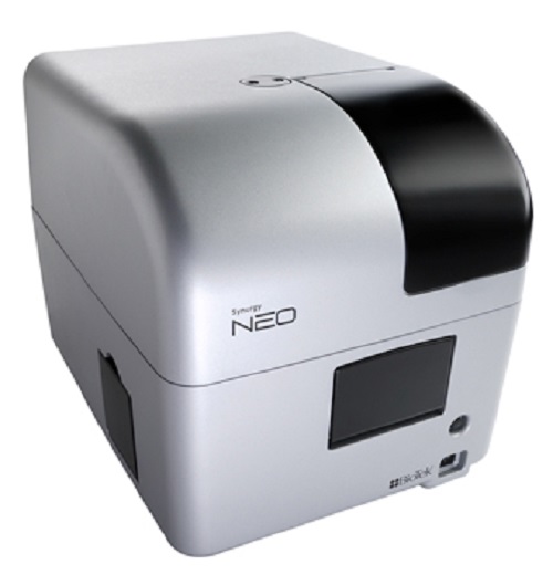 الایزاریدر Elisa Reader synergy neo