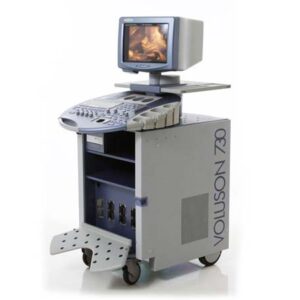 دستگاه سونوگرافی GE Voluson 730 expert