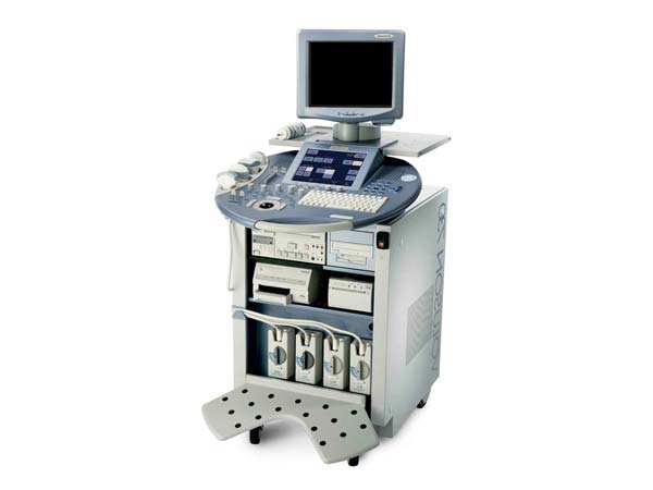 دستگاه سونوگرافی GE Voluson 730 pro