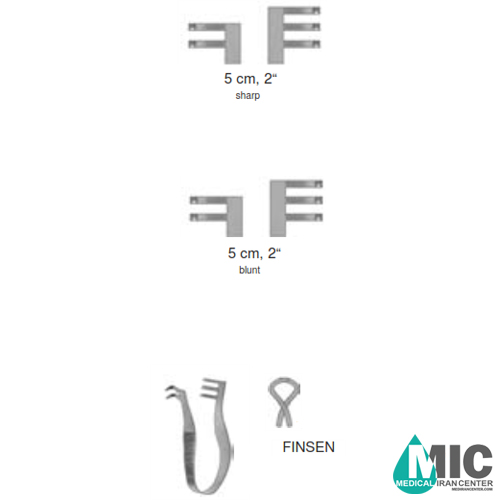اکارتور فینسن(FINSEN)