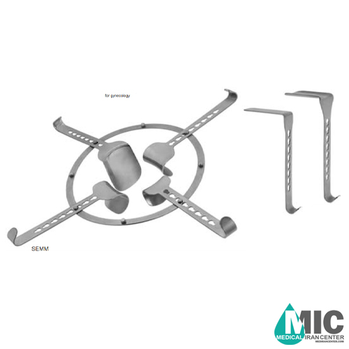 اکارتور شکمی سم(SEMM)