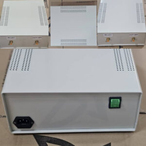 دستگاه پمپ آب میندری (water supply Unit)