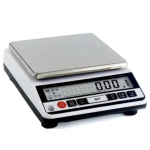 ترازو آزمایشگاهی 2200 گرم با دقت 0.01 مدل HS-B
