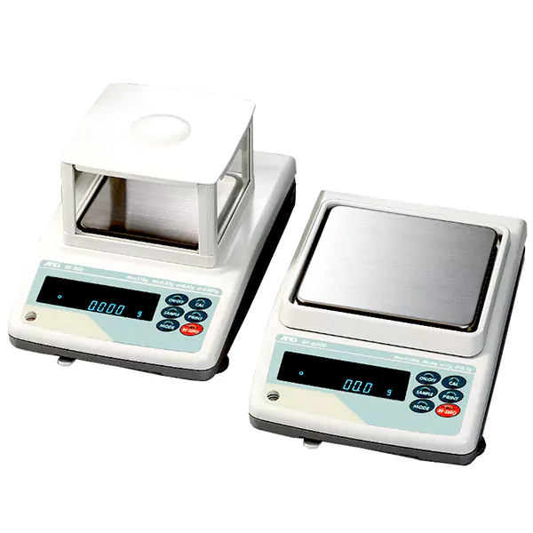 ترازو آزمایشگاهی AND مدل GF6000