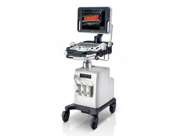 دستگاه سونوگرافی Mindray DC-30