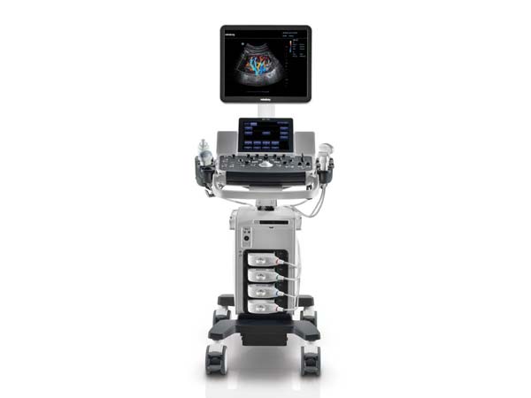 دستگاه سونوگرافی Mindray DC-70