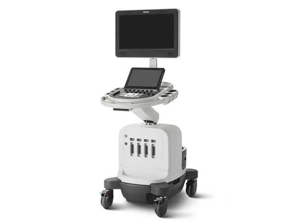 دستگاه اکوکاردیوگرافی فیلیپس Affiniti 50