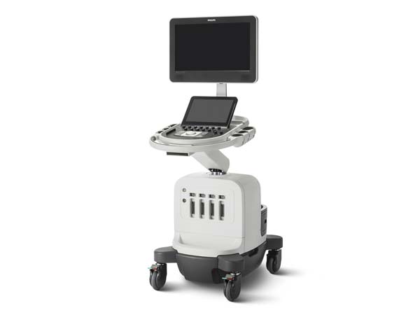 دستگاه سونوگرافی فیلیپس Affiniti 50