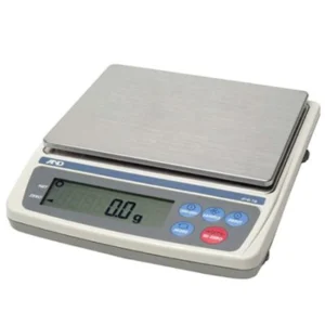 ترازو آزمایشگاهی AND مدل EK3000i