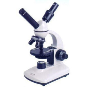 میکروسکوپ بیولوژی تک چشمی دو نفره مدل YJ-21RBS