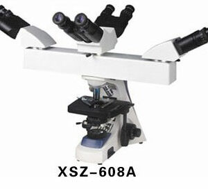 میکروسکوپ استاد دانشجو 4 نفره XSZ-608A
