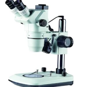 استریو میکروسکوپ زومیک دوچشمی SZM7045-B8L