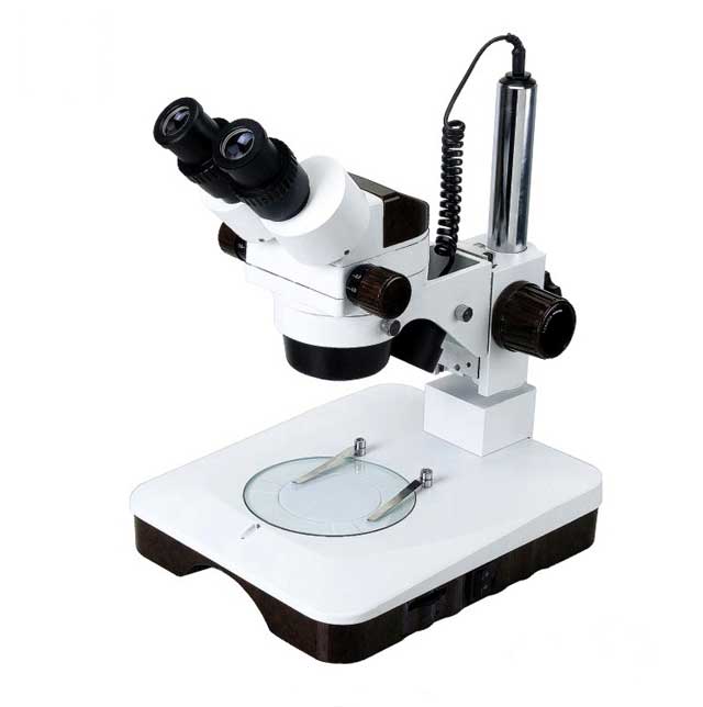 استریو میکروسکوپ زومیک YJ-T102G