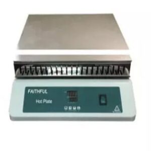 هات پلیت دیجیتال SH-9B دسته: هات پلیت برچسب: هات پلیت