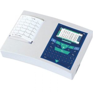 دستگاه  الکتروکاردیوگراف مدل ar1200Viewbt