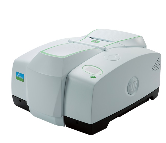 اسپکتروفتومتر FTIR مدل Frontier IR-FIR