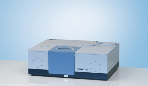 اسپکتروفتومتر FTIR مدل VERTEX 70v