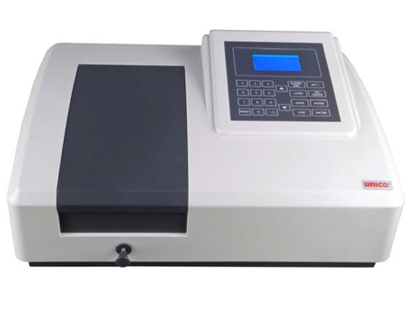اسپکتروفتومتر UV/Vis 2150