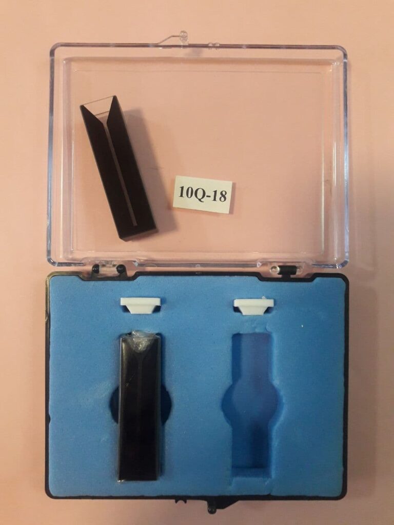 سل میکرو کوآرتز مدل10Q-18