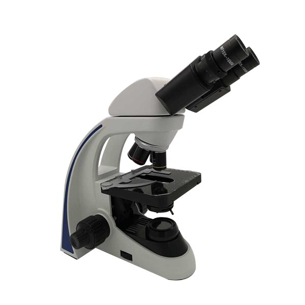 میکروسکوپ بیولوژی دوچشمی N180M-plus) DG2018)