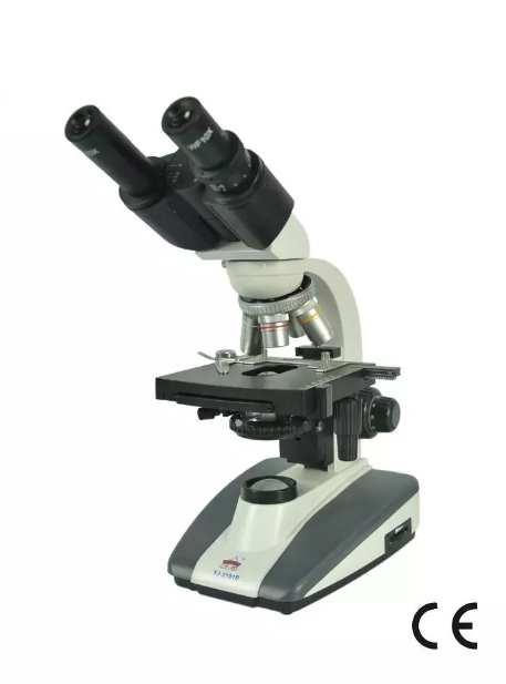 میکروسکوپ بیولوژی مدل YJ-2101