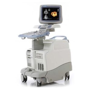 دستگاه اکوکاردیوگرافی GE vivid 7