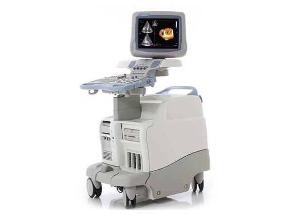 دستگاه اکوکاردیوگرافی GE vivid 7