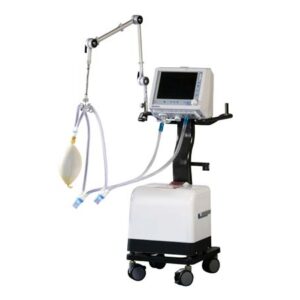 دستگاه ونتیلاتور EDP مدل Ts