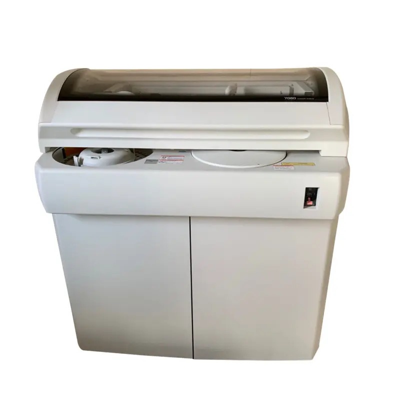 اتوآنالایزر بیوشیمی Hitachi 917 (7080)