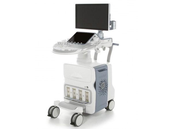 دستگاه سونوگرافی GE Voluson E10