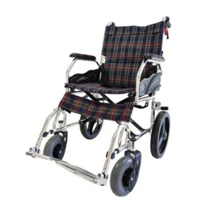 ویلچر ارتوپدی جی تی اس JTS مدل 12-863