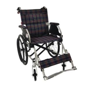 ویلچر ارتوپدی جی تی اس JTS مدل 863-20E
