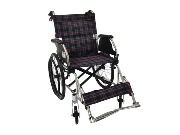 ویلچر ارتوپدی جی تی اس JTS مدل 863-20E
