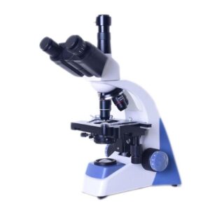 میکروسکوپ بیولوژی سه چشم مدل Microscope XSP-500SM