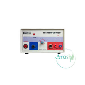 کوتر حرارتی استرکس sterex
