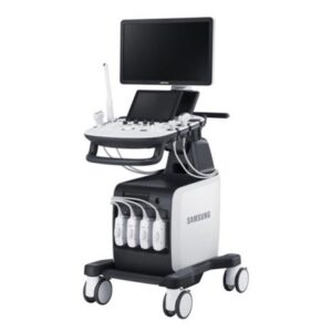 دستگاه اکوکاردیوگرافی سامسونگ HS60