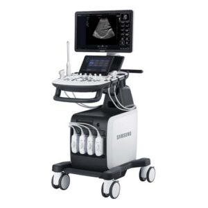 دستگاه اکوکاردیوگرافی سامسونگ HS50